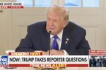 mediaite.com - Willa Pope Robbins - Trump Claims China Doesn't Have Any Windmills - But It Has the Most In the World