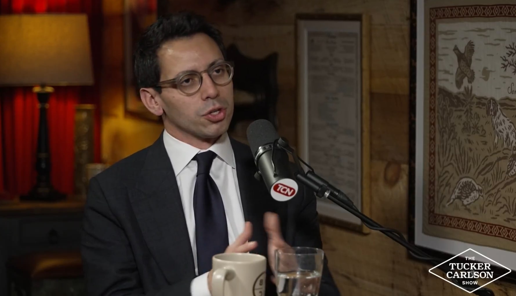 Embarrassingly Pathetic': Bigoted Florida Republican James Fishback Laughed Out of the Room After Failing to Raise $1,000