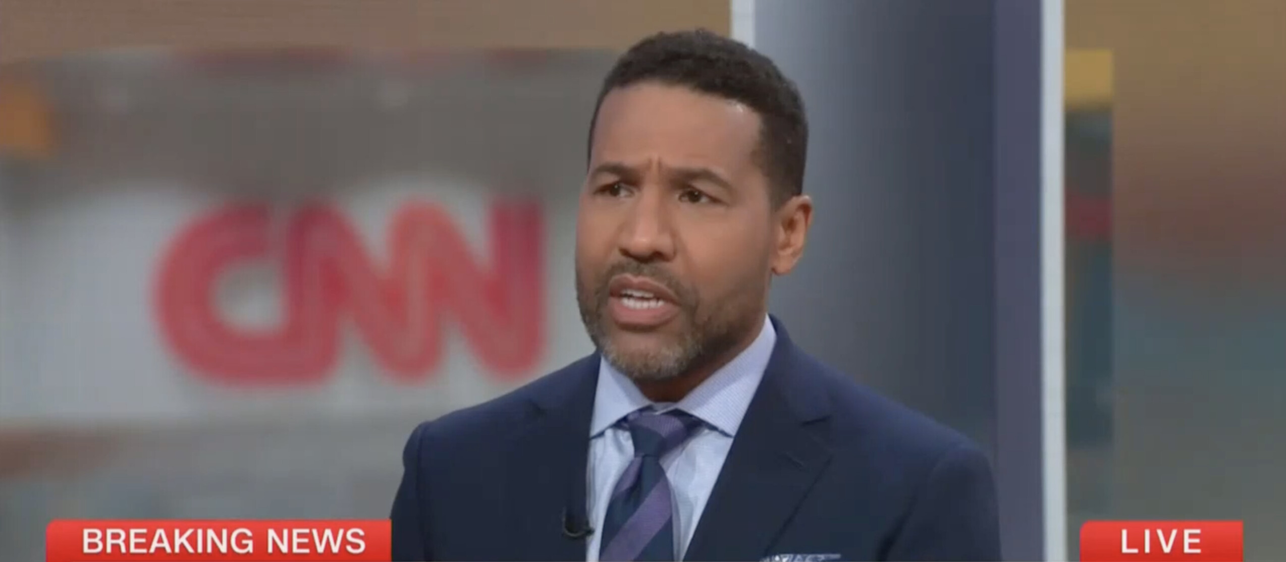 ‘It’s Crazy!’ CNN Legal Analyst Trashes Trump DOJ for Arresting Don Lemon, Declares Case Will Go ‘Nowhere’