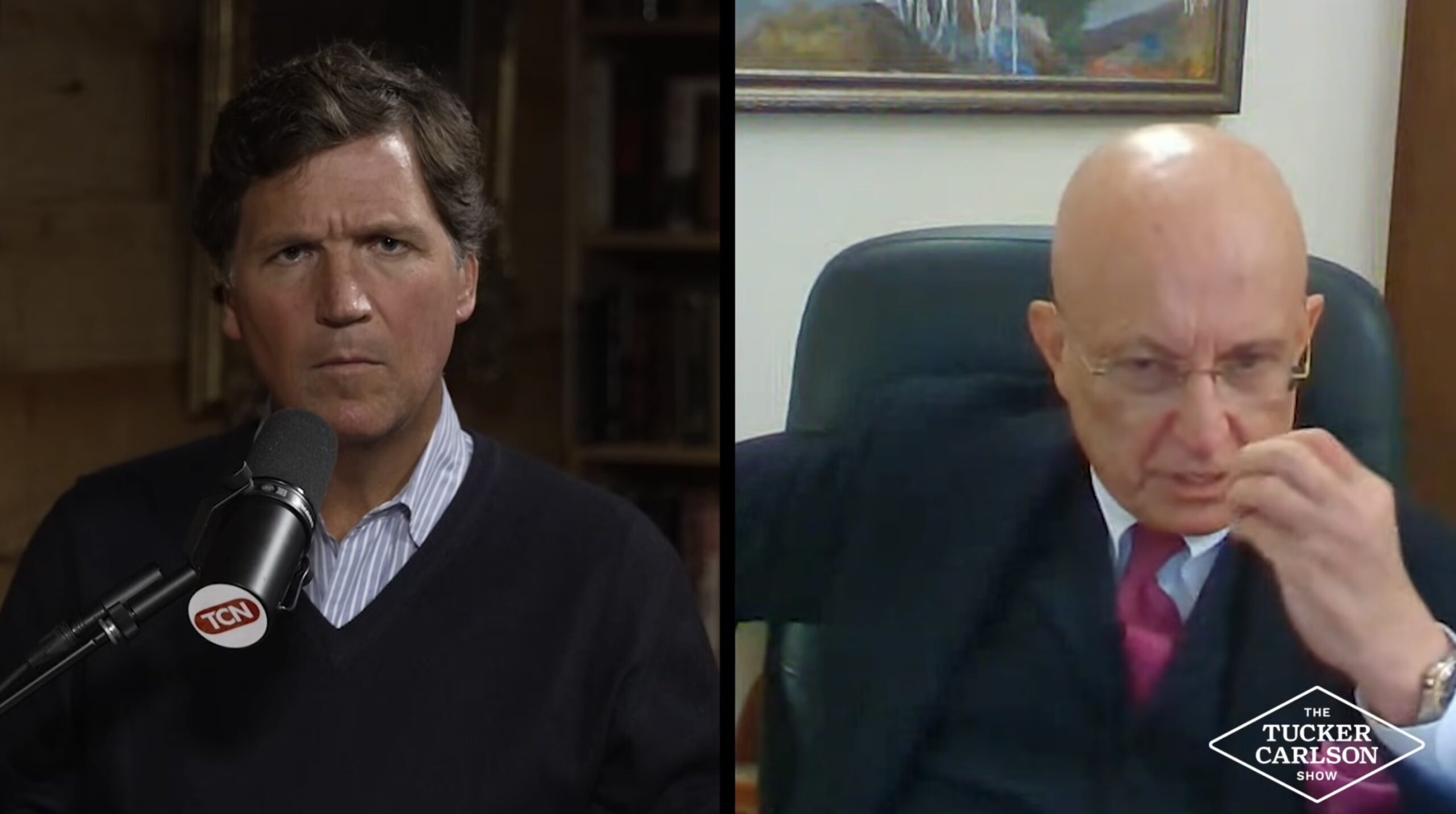 Putin Adviser Warns Russia Will ‘Use Nuclear Weapons’ Against Europe If It Ever ‘Comes Close to a Defeat’