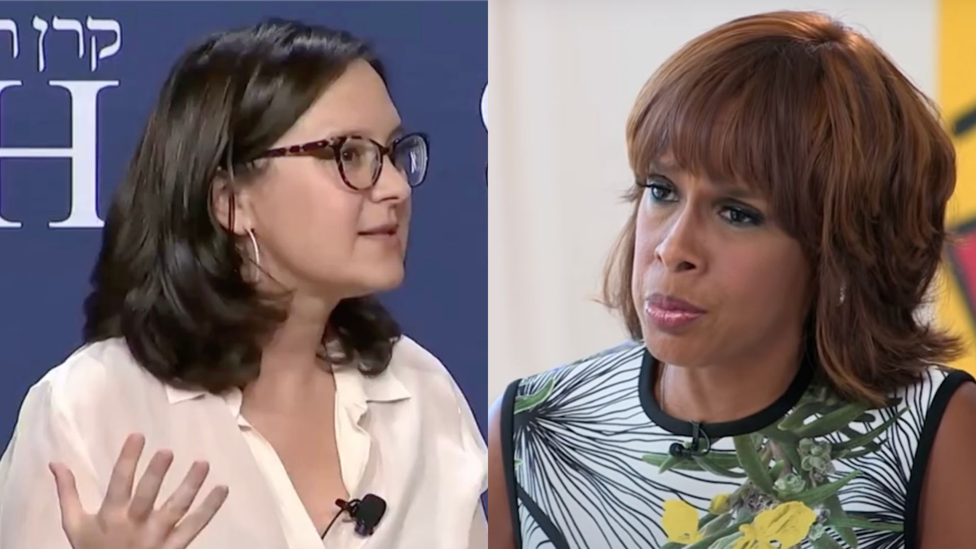 Bari Weiss Wants to Dump Gayle King’s $15M Salary — CBS Mornings Host Weighing Her Options: Report