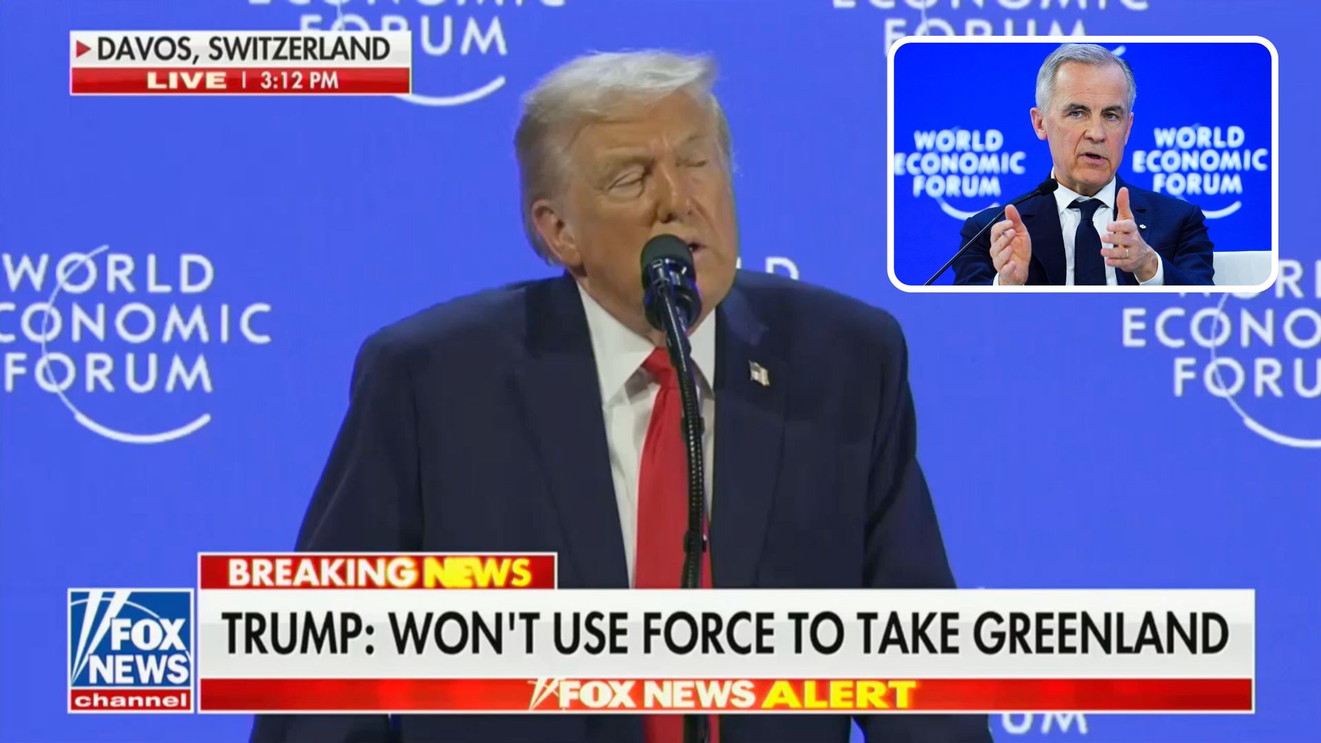 Trump Dresses Down Canada’s PM for Not Being ‘Grateful’ Enough: ‘Canada Lives Because of the United States, Remember That’