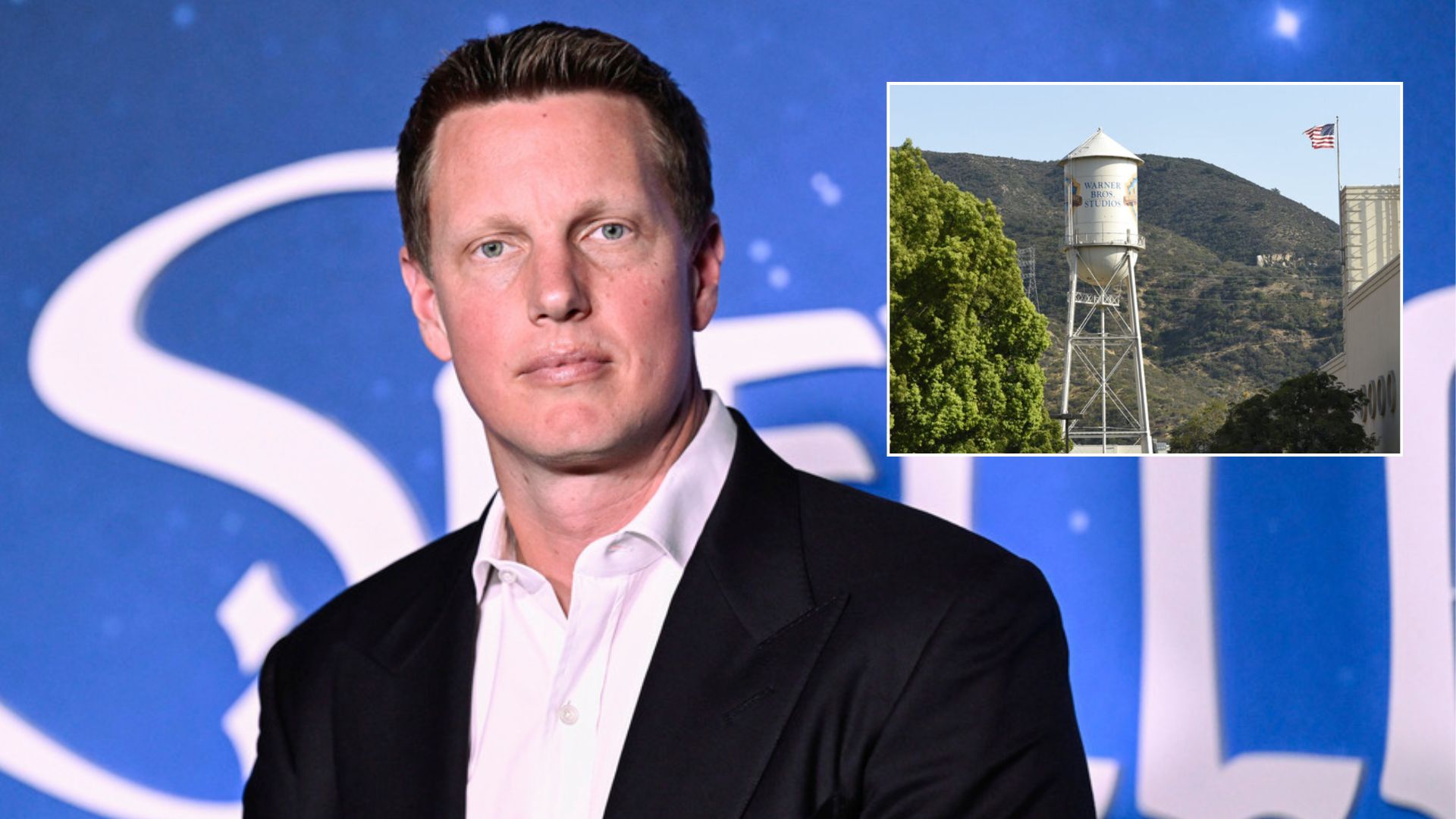 Paramount Sues Warner Bros Over $75 Billion Netflix Deal