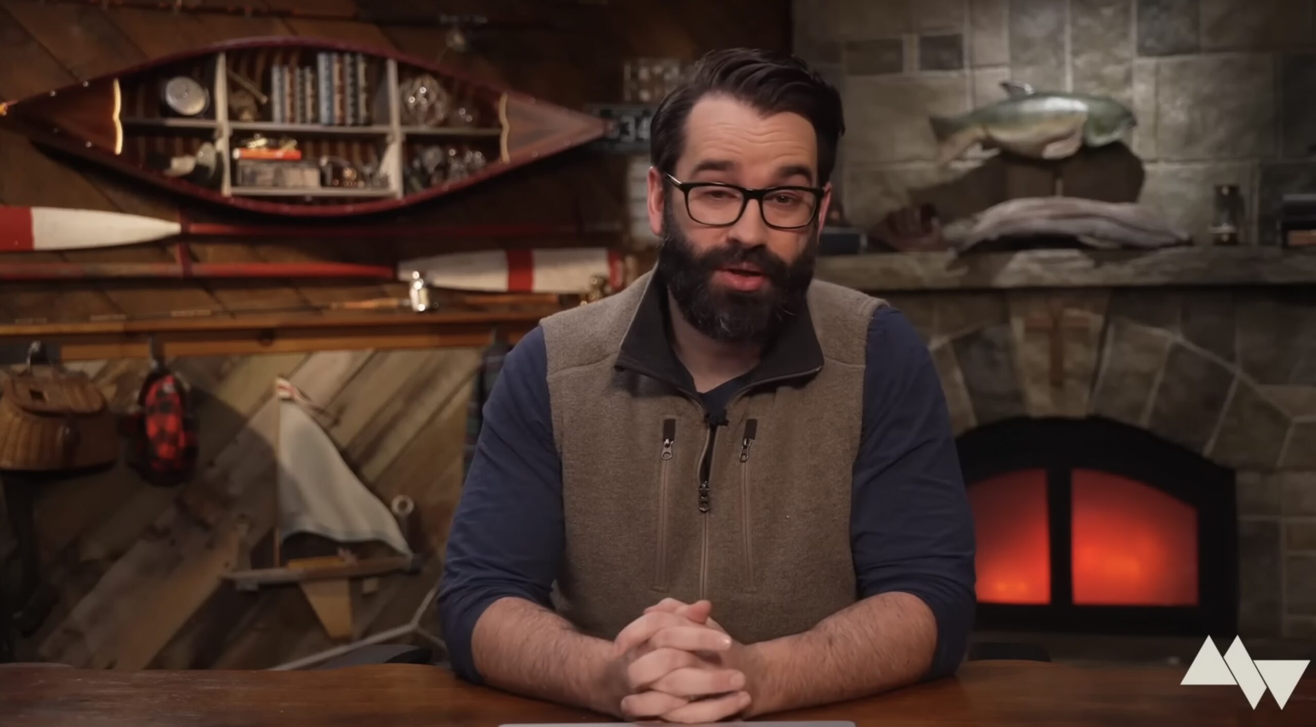 Matt Walsh Hits Trump for Minnesota Shake Up: ‘Major Blunder’ Ditching Bovino