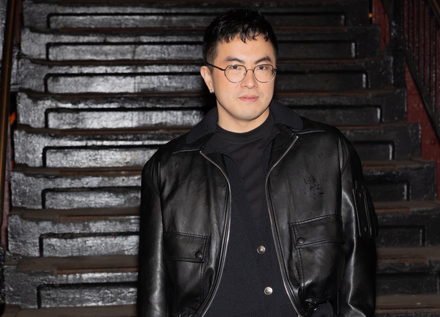 Bowen Yang Retracts Telling Dems to Not ‘Waste Your Money’ on Jasmine Crockett’s Senate Campaign