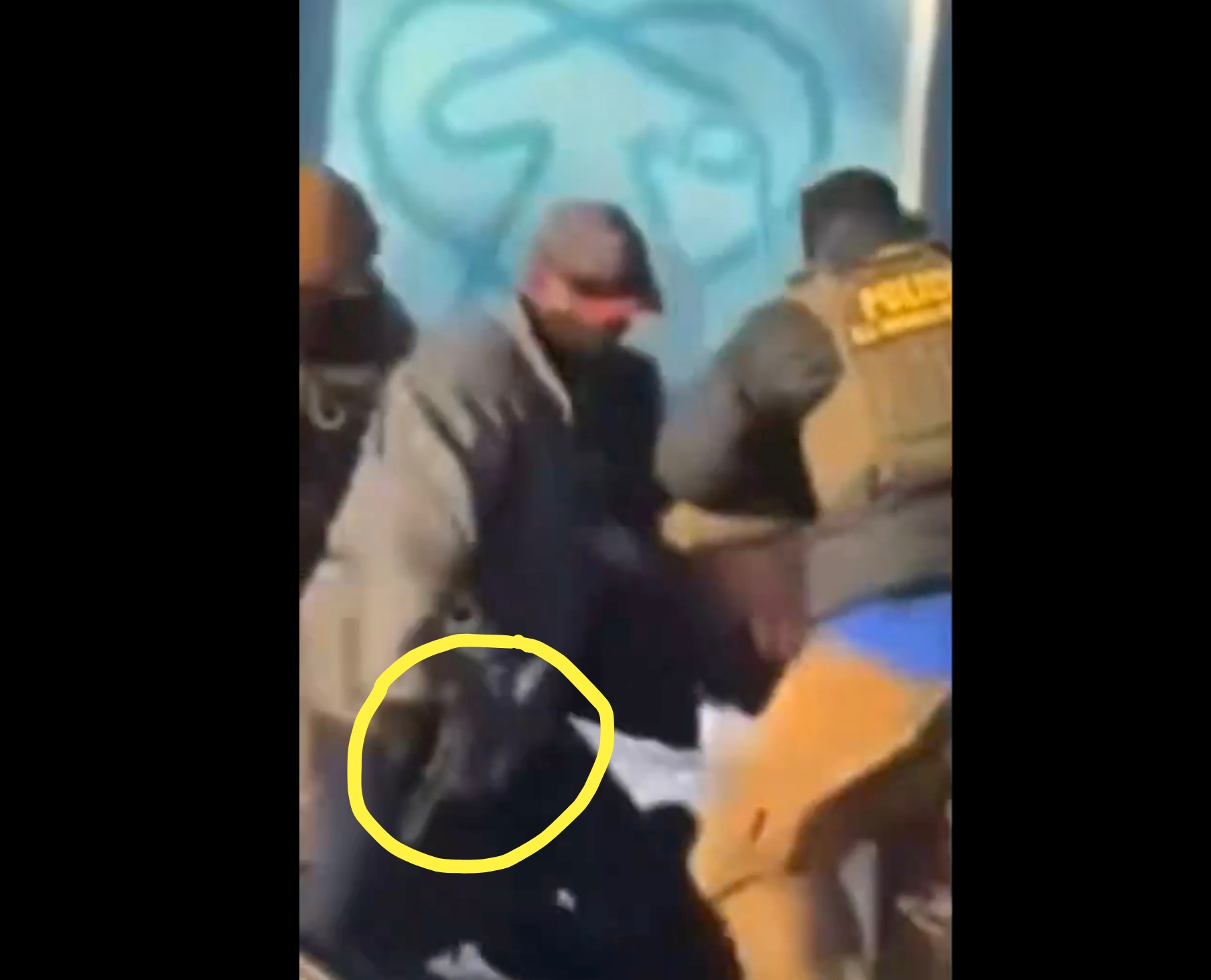 Major Gun Rights Group Condemns Trump Official’s Claim Shooting Was ‘Legally Justified’