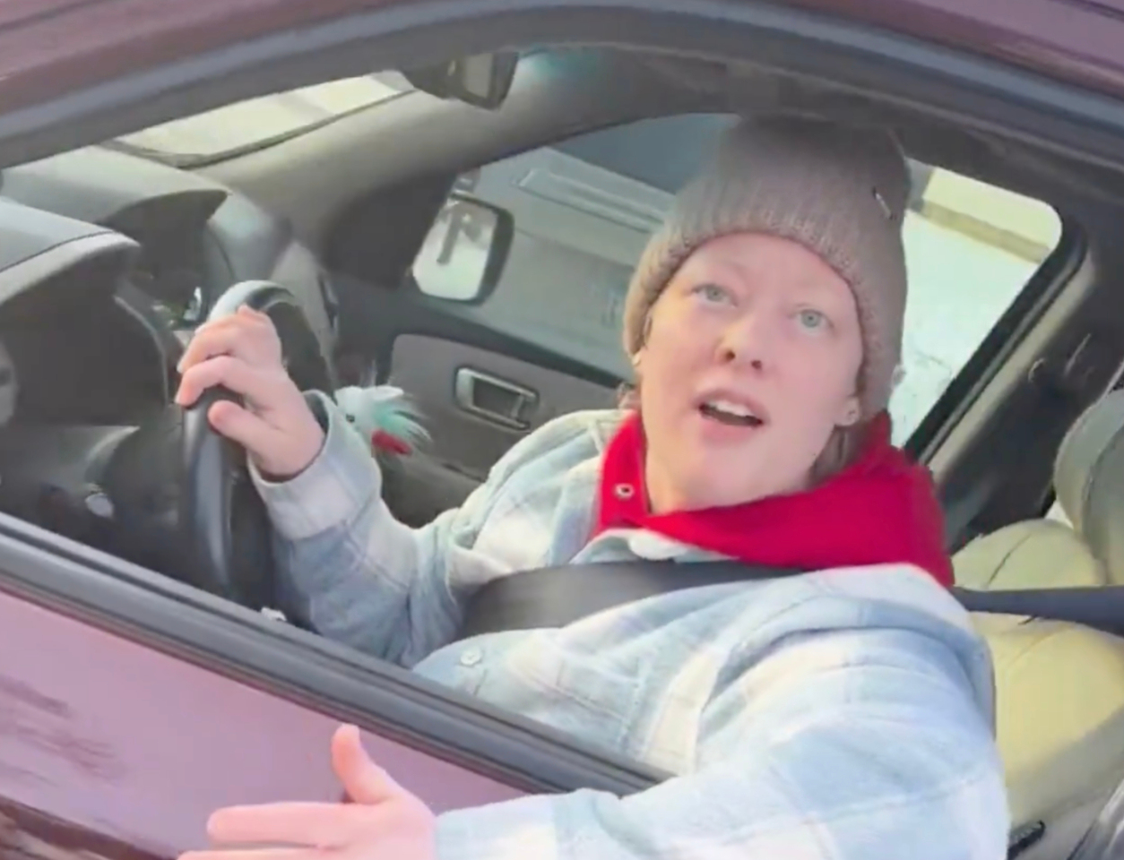 Renee Good's Killing Reveals Why Fact-Based Journalism Loses the Narrative Battle