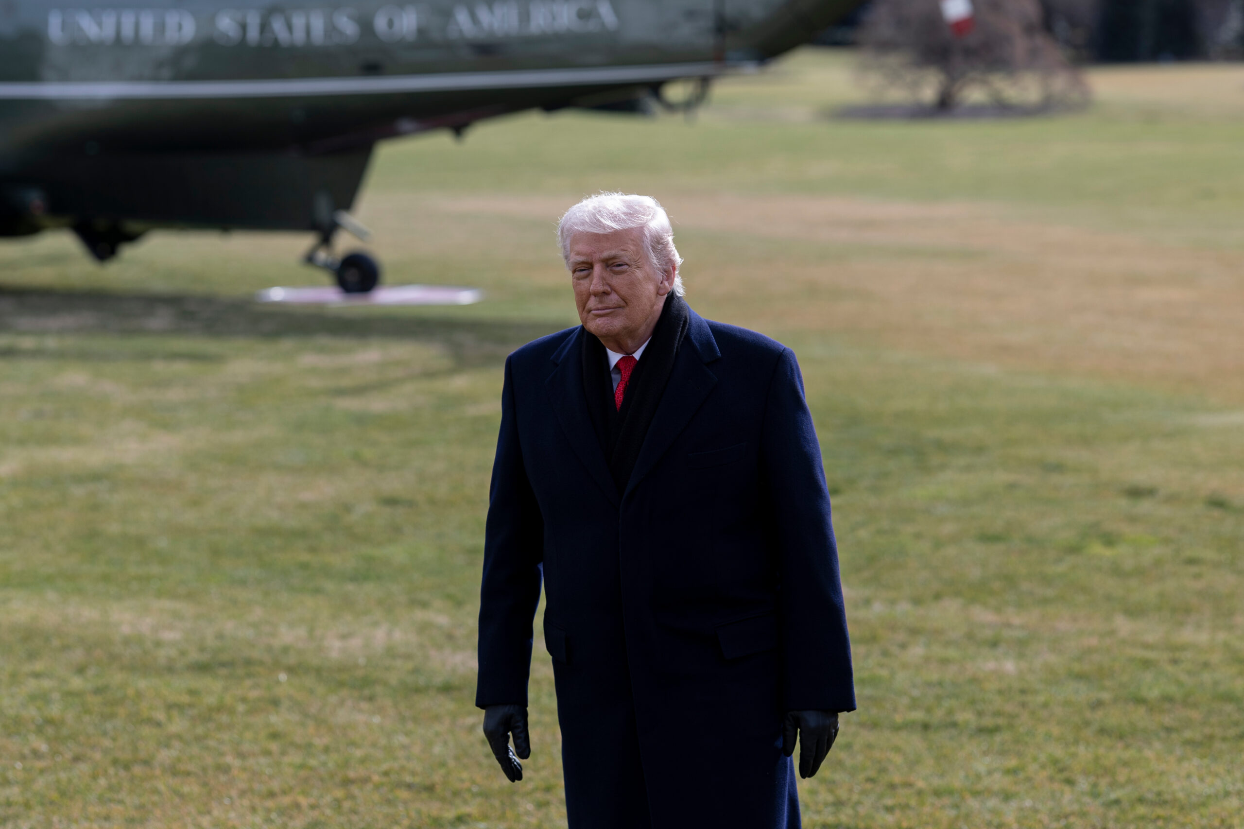 Trump’s Reported Price Tag for Nations to Stay on His Gaza Board of Peace: $1 Billion