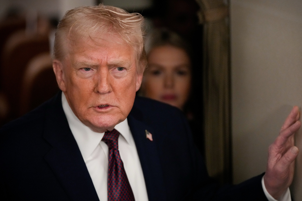 Ted Cruz Rages At Reports Iran Is Explicitly Threatening to Murder Trump'