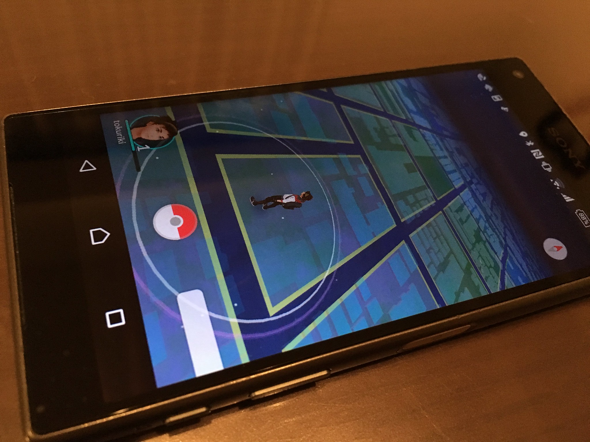 Pokémon Go Players Found Something Disturbing on Epstein Island — And Epstein Himself Sent Emails About the Game