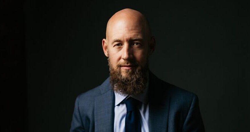 Russell Nicolet: Fighting for Dog Bite Victims in Midwest