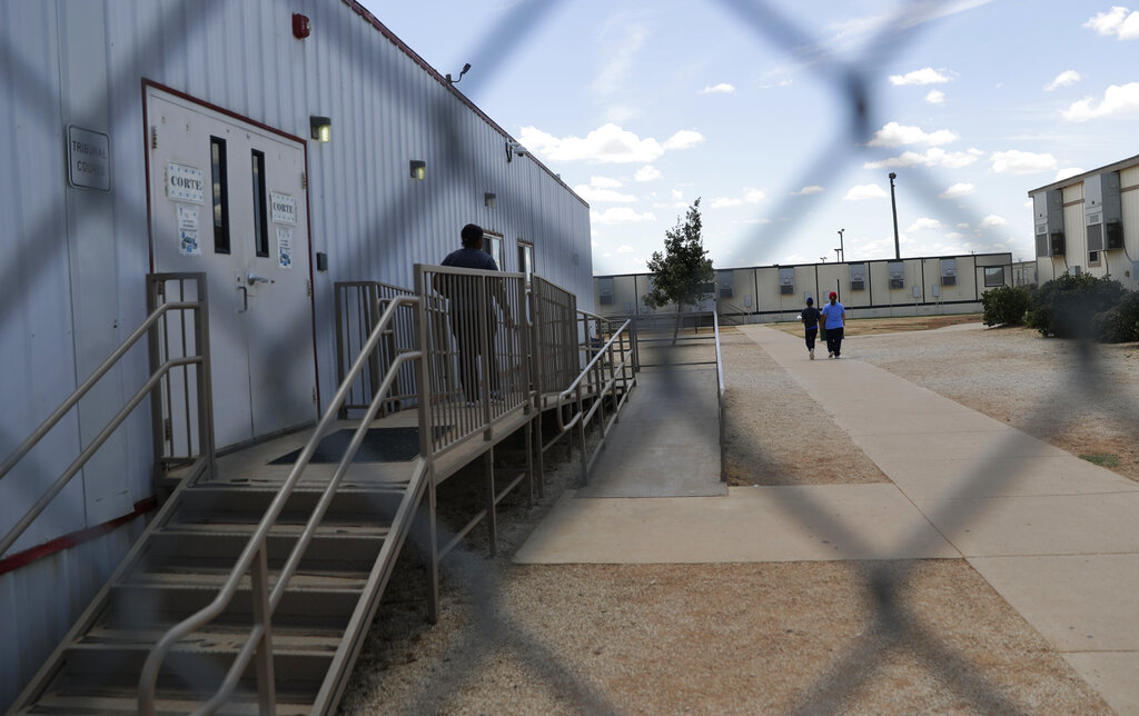 Kids Beg for Freedom in Letters From Inside ICE Detention Center: Please Get Me Out of Here'