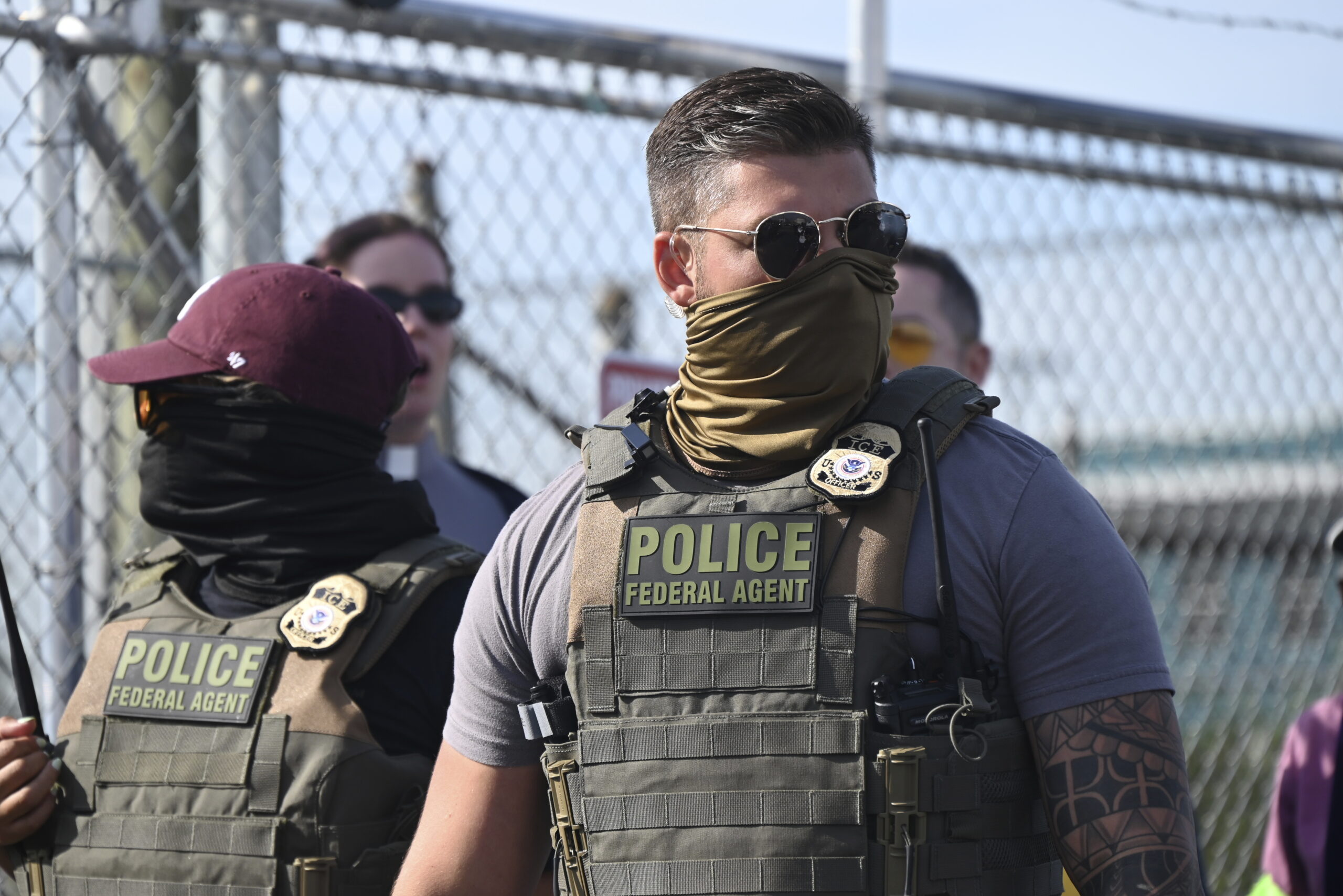 DOJ Admits to Violating Court Orders in Immigration Cases Over 50 Times Since December Just in New Jersey