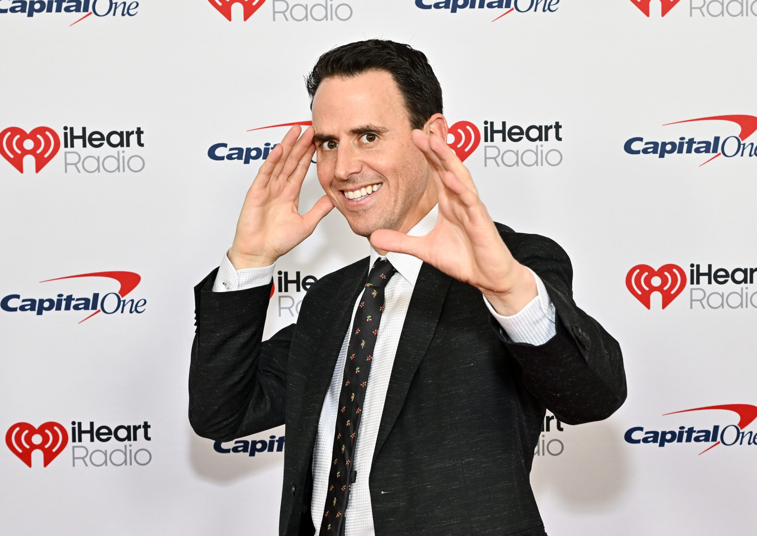 Oz the Mentalist Announced as Headline Entertainer for White House Correspondents' Dinner