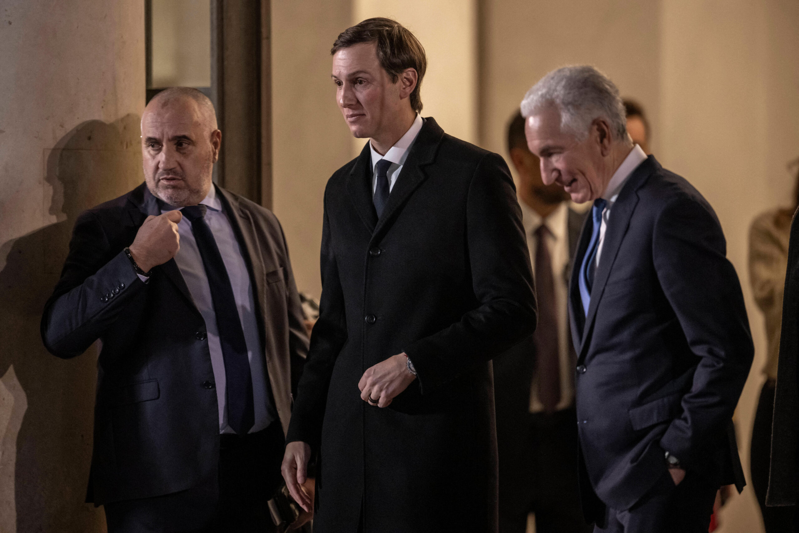 Jared Kushner’s Ambassador Dad Banned From Meeting French Officials After Skipping Meeting