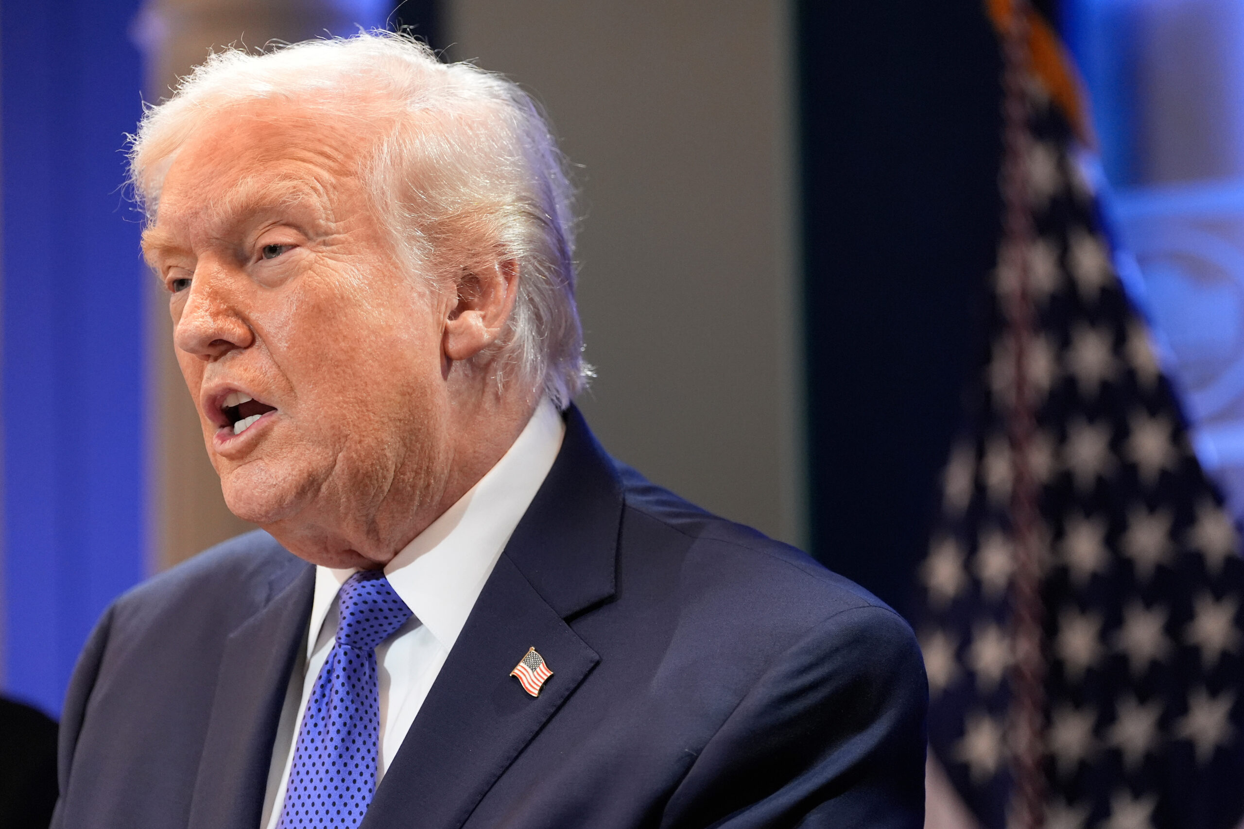 US Mulling an ‘Off Ramp’ On Iran As Top General Advises Trump Iran Attack Would Be ‘Far More Difficult’ Than Venezuela: NYT