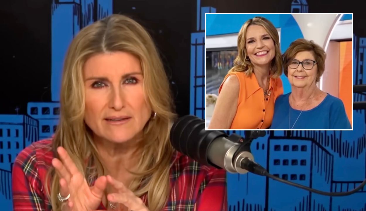 Sheriff Pushes Back on Ashleigh Banfield Report That Savannah Guthrie’s Brother-in-Law Suspected in Mom’s Disappearance