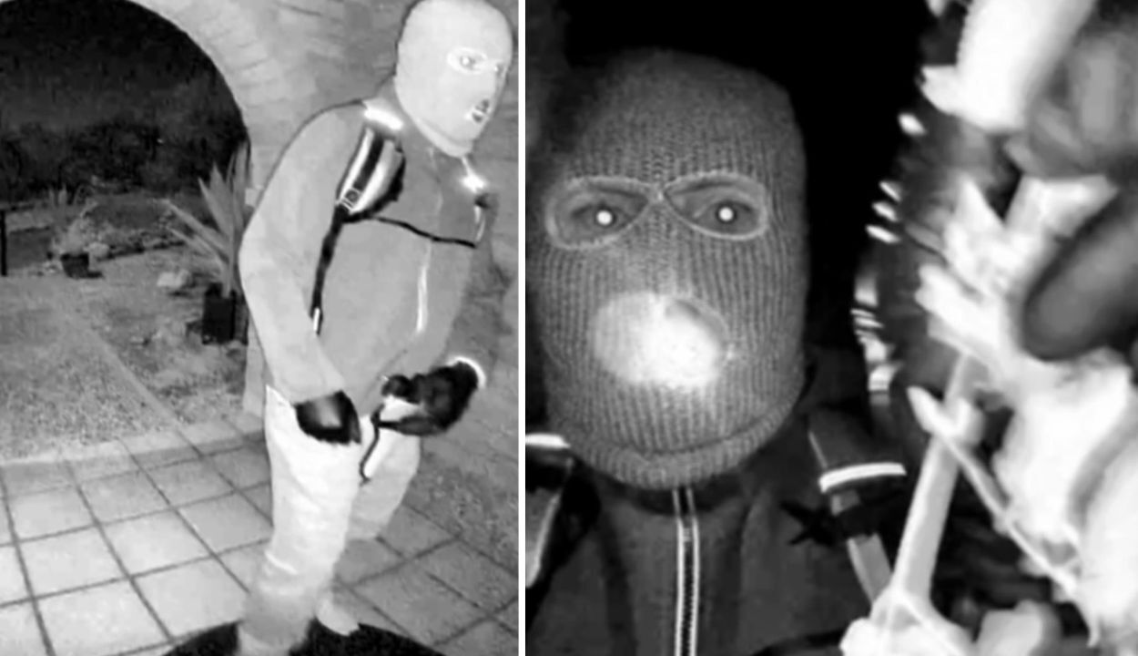 BREAKING: FBI Releases New Description of Nancy Guthrie Kidnapping Suspect and Raises Reward to $100K