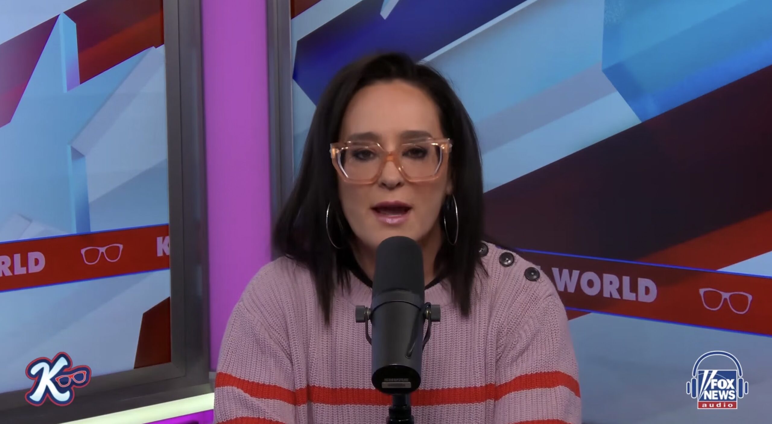 Fox's Kennedy Rips Kurt Cobain Homicide Theory to Shreds: You're Not Going to Find His Killer It Was Him!'