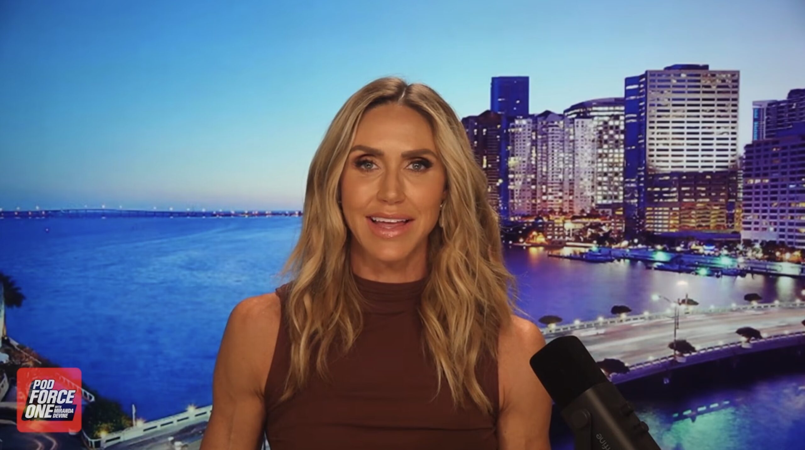 Fox's Lara Trump Says Many' Trumps May Run for Office: It May Not End Just With Donald Trump!'