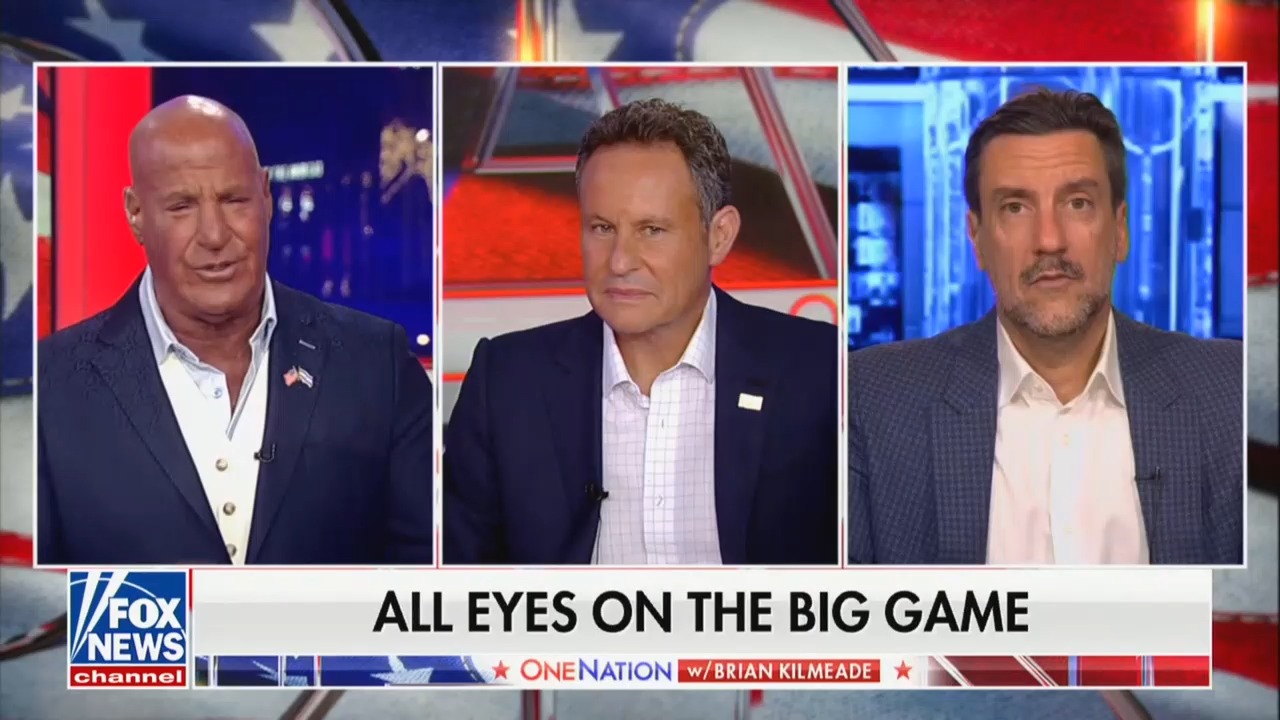 Fox News Reacts to What ‘May Have Been the Worst Halftime Show’ in History: ‘Not One Word of English!’