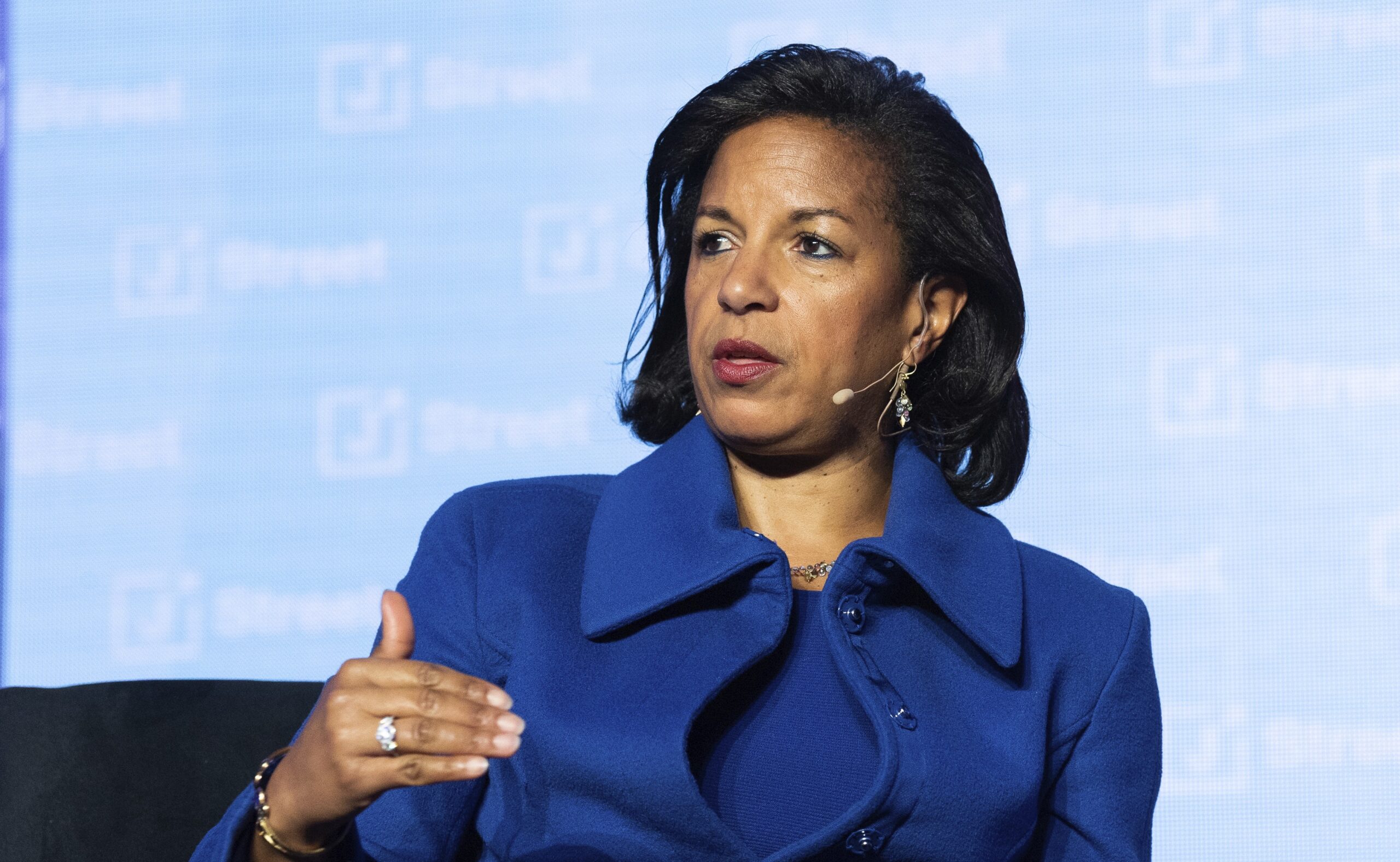 Trump Demands Netflix Fire ‘Racist’ Susan Rice after Ex-Obama Ambassador Slammed Companies That ‘Take a Knee’ to POTUS