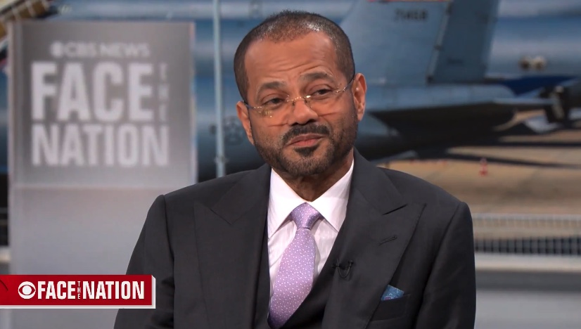 Mediator in U.S.-Iran Talks Says ‘Peace Deal Is Within Our Reach’