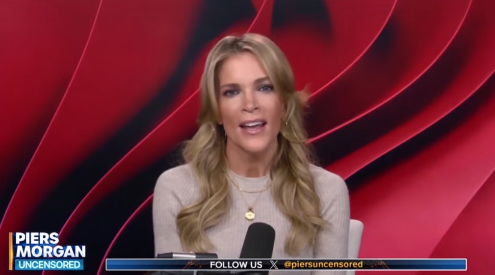 Megyn Kelly's Outrage Over Bad Bunny Perfectly Reveals White Fragility