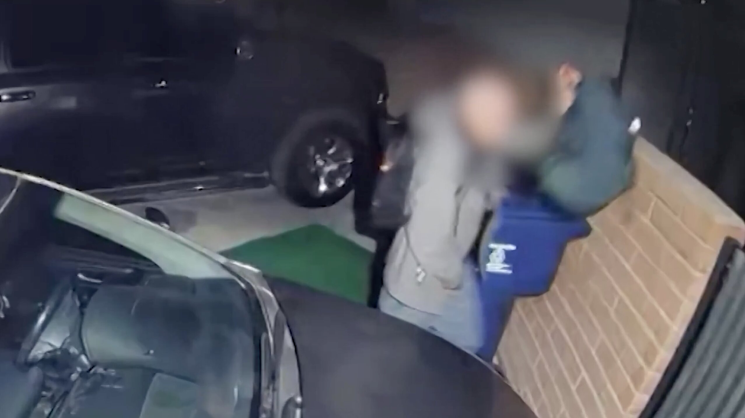 ‘Could Be Huge’: TMZ Drops New Guthrie Video that ‘Has Landed on the FBI’s Radar’