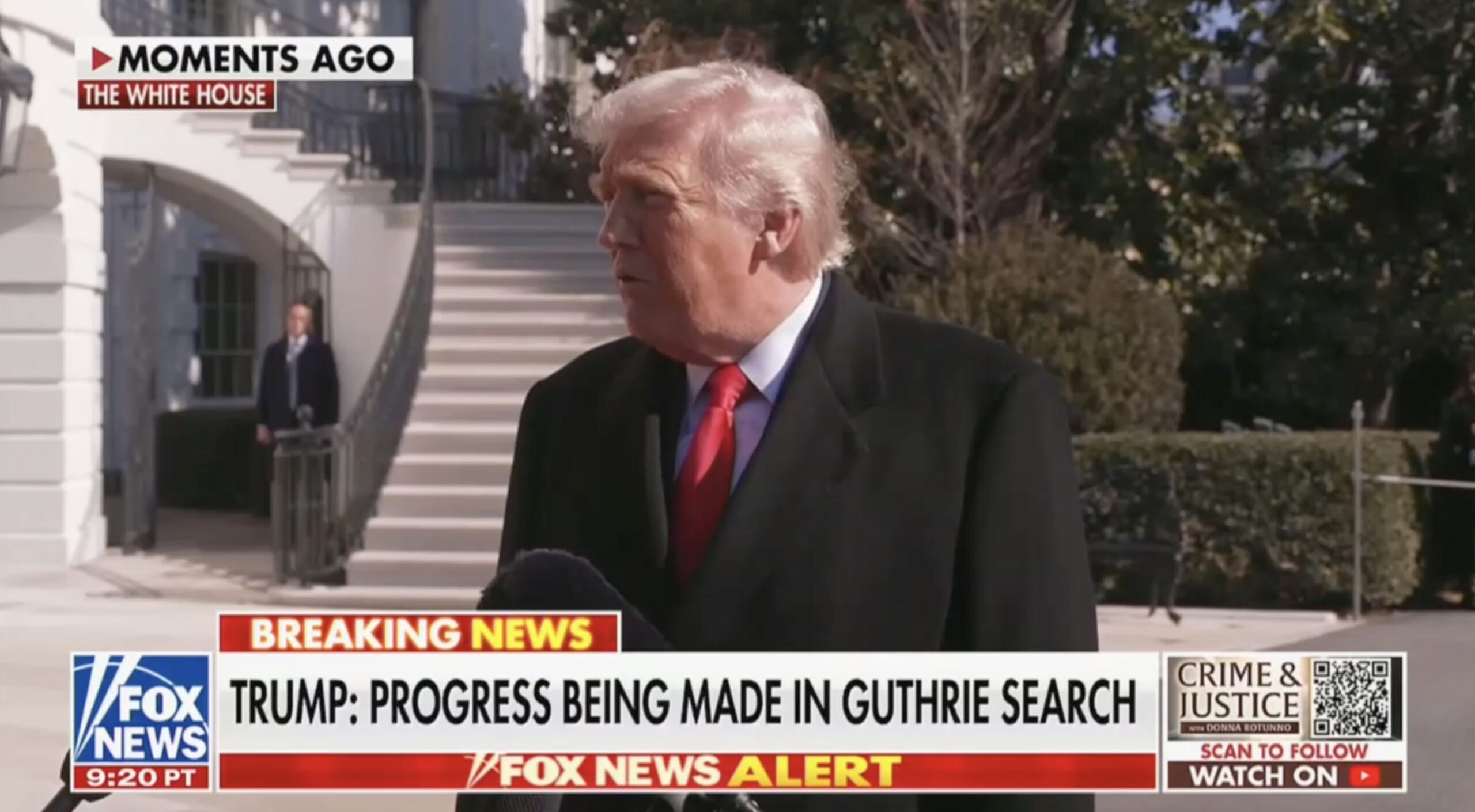 ‘Russia Wants to Make a Deal’: Trump Warns Zelensky Has ‘To Get Moving’ or Will ‘Miss a Great Opportunity’