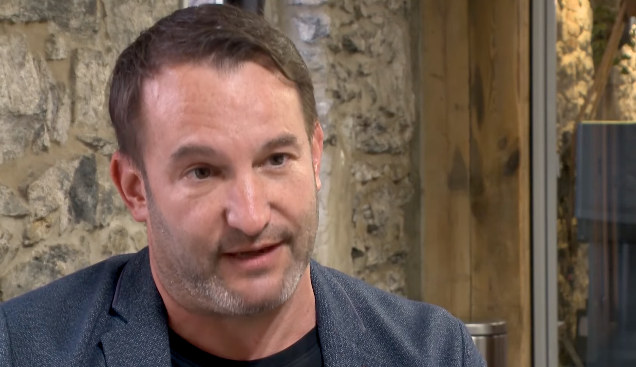 NPR Host Sues Google Claiming AI Podcast Tool Stole His Voice: Very Weird Experience!'