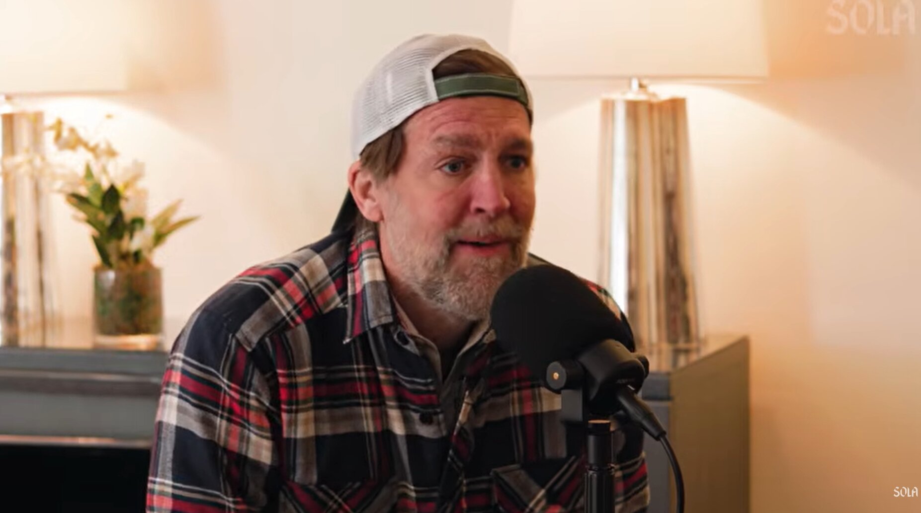 We Were Saved on a Cross': Former Senator Ben Sasse Breaks Down in Tears While Discussing His Faith and Bleak Cancer Diagnosis