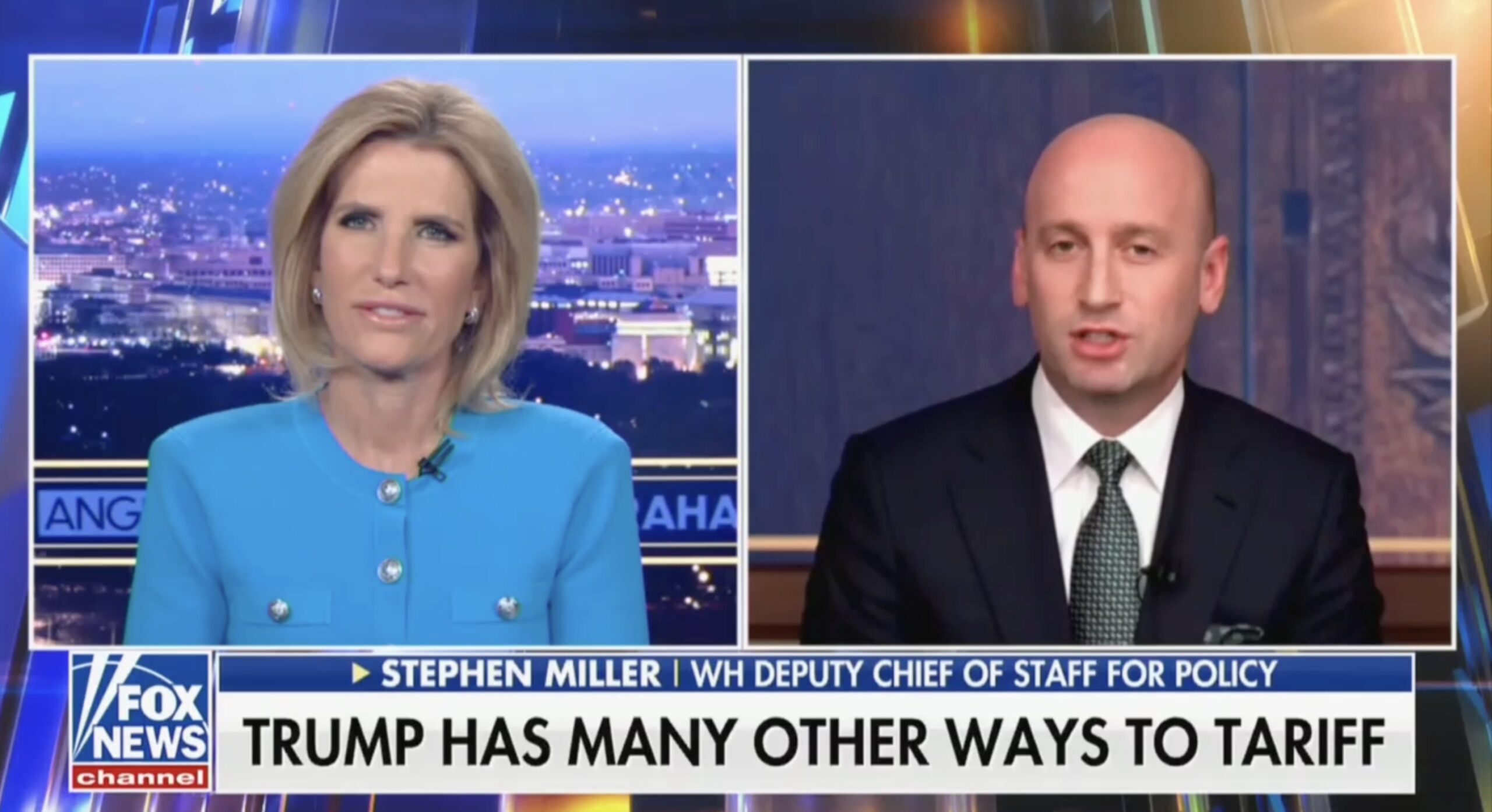 One of the Biggest A**Holes in All of American History': Stephen Miller Roasted and Fact-Checked After Fox News Appearance