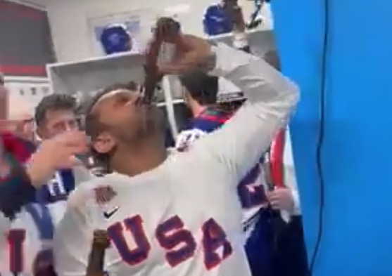 HALL: Kash Acting Like Wannabe Influencer, Not Director.