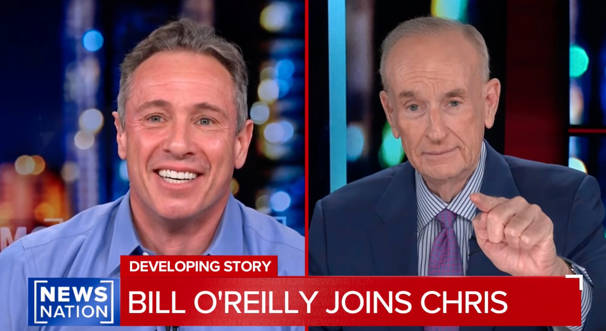 Bill O'Reilly Announces First Cable News Gig Since 2017 Fox News Ouster