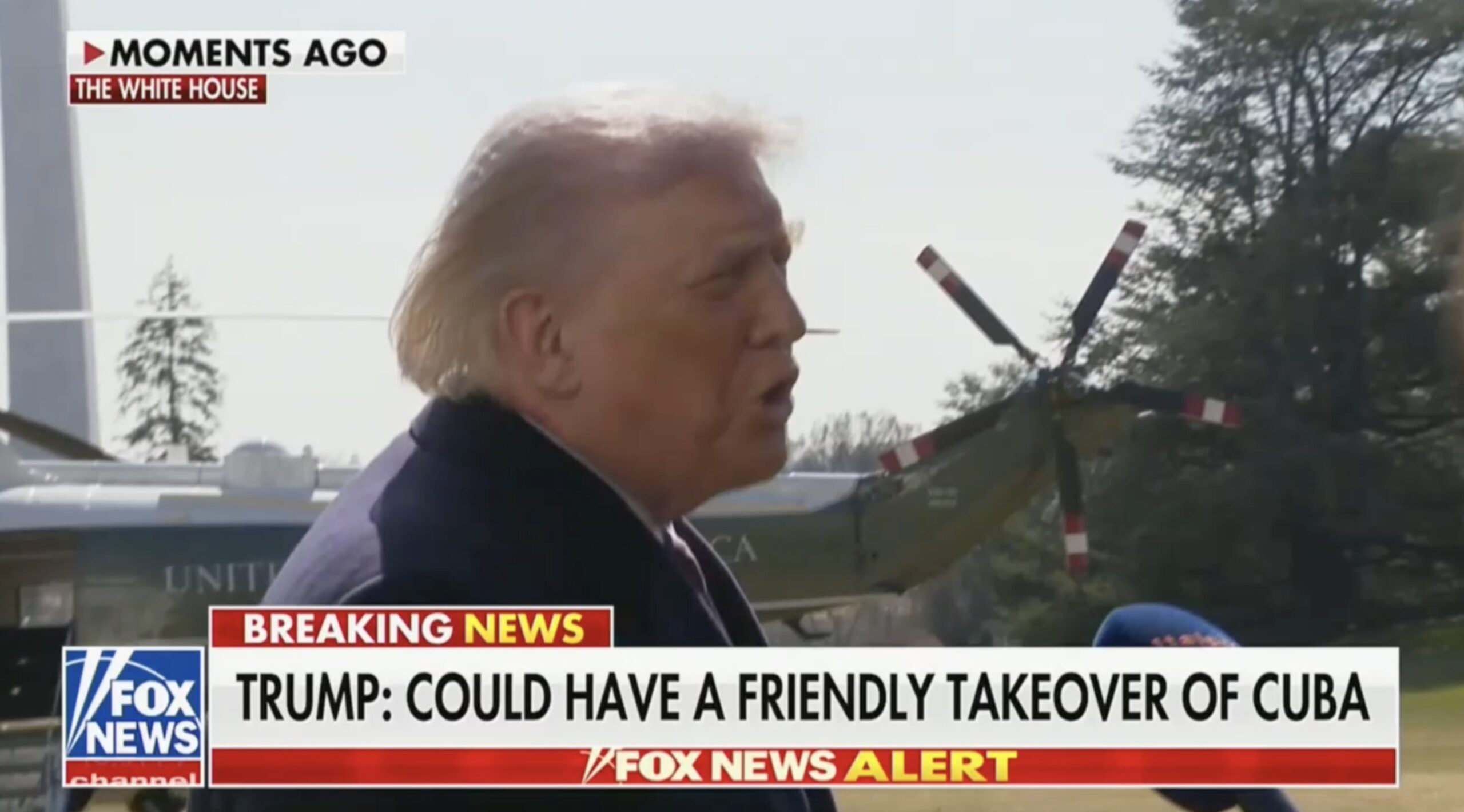 I Have Been Fully Exonerated': Trump Claims Not to Know Anything' About Epstein Files