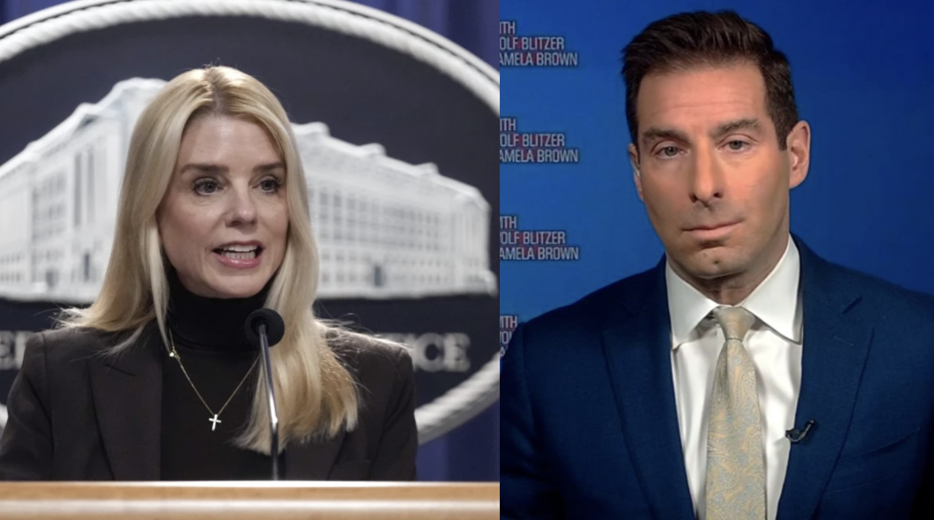 Embarrassing': Elie Honig Says DOJ is Getting Lapped' by Congress and Brits on Epstein Investigations