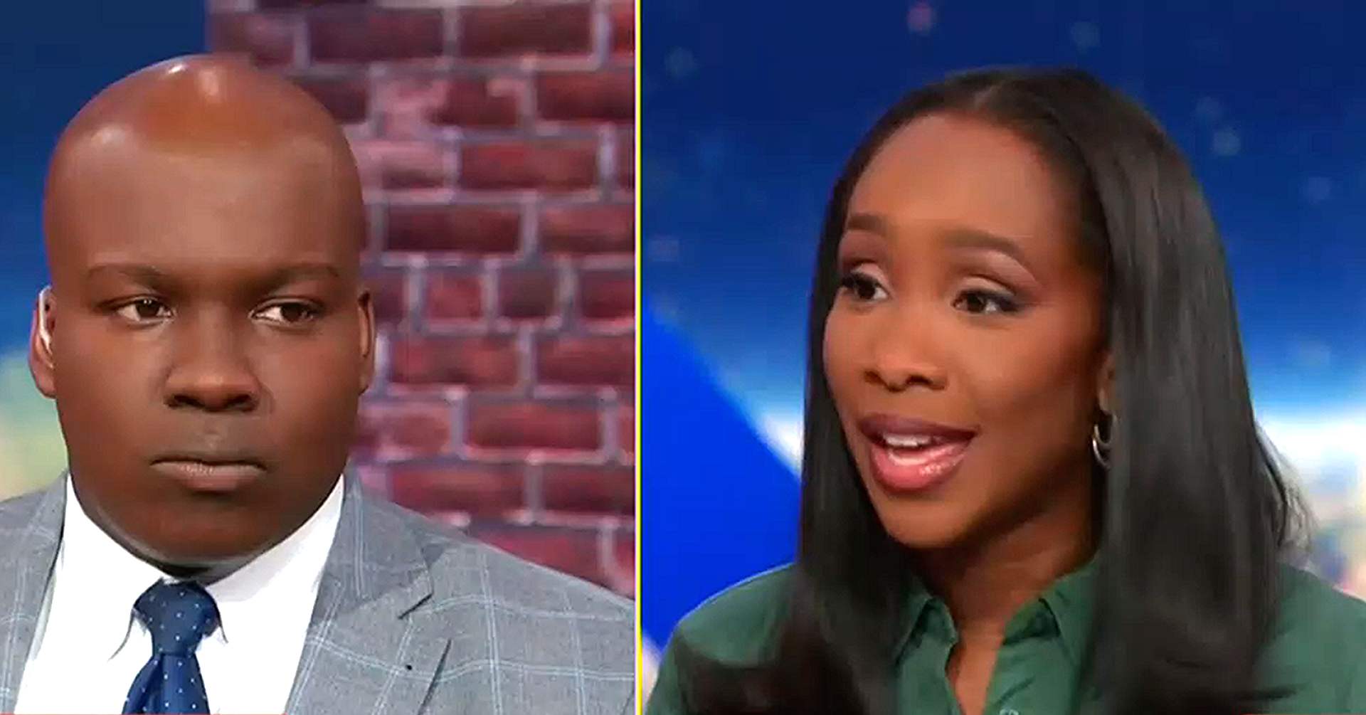 ‘That’s Wild!’ CNN’s Abby Phillip Stunned By Trump Fury At Allies Calling Out Racist Video