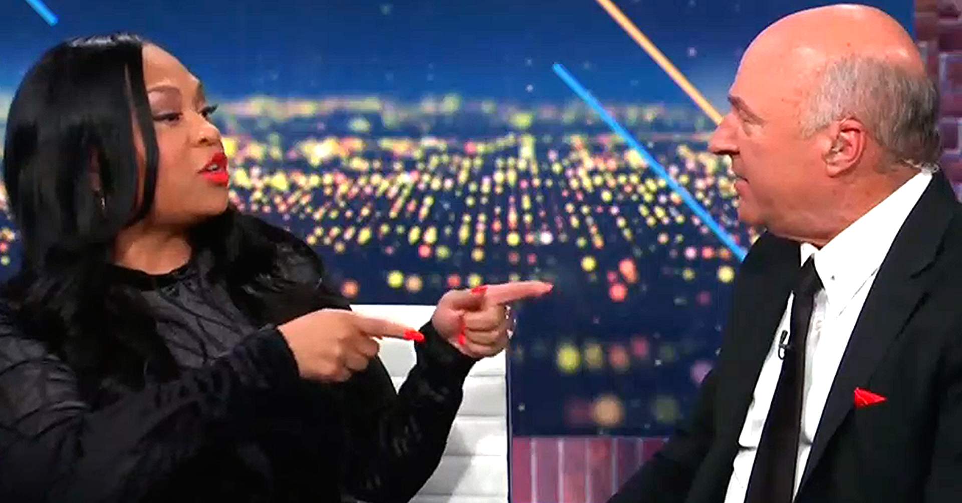 Trump Ally Confronted On CNN In Heated Brawl Over Slavery Erasure: Are You a Veteran?'