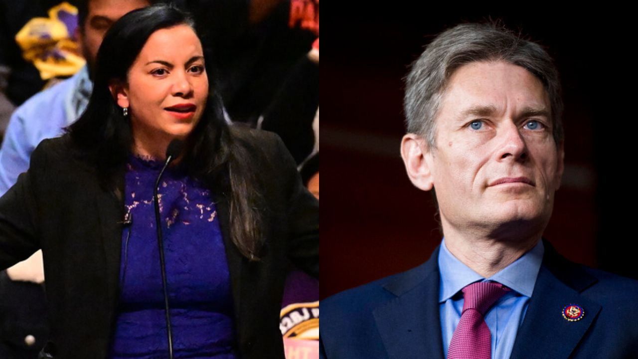 Decision Desk HQ RETRACTS New Jersey Democratic Primary Call as Race Tightens