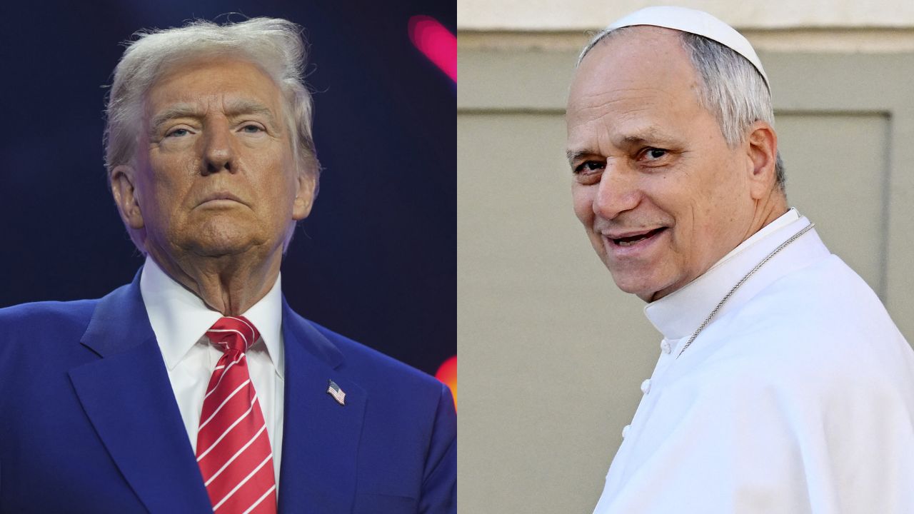 Pope Leo Snubs Trump’s ‘Board of Peace’: Vatican Has ‘Insisted’ the UN Manage ‘Crisis Situations’