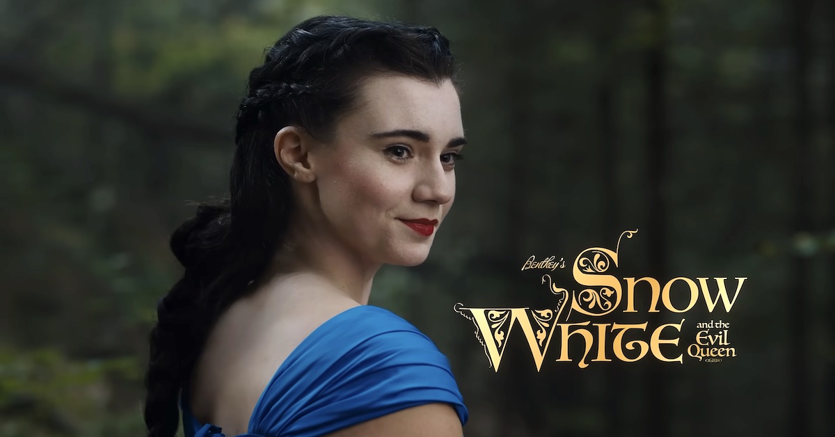 Dallas Sonnier Reveals How Daily Wire Snow White Died