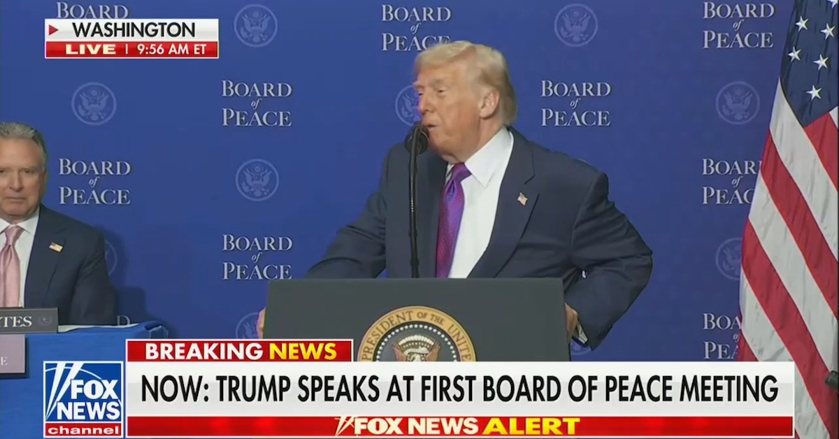 Trump Says 'Attractive' AOC Probably Ended Political Career