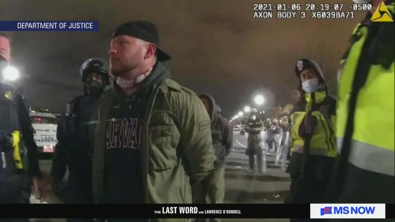 Critics Fume At Right's Silence On Trump Pardon Recipient Being Convicted of Sexually Abusing Children: Just Crickets'