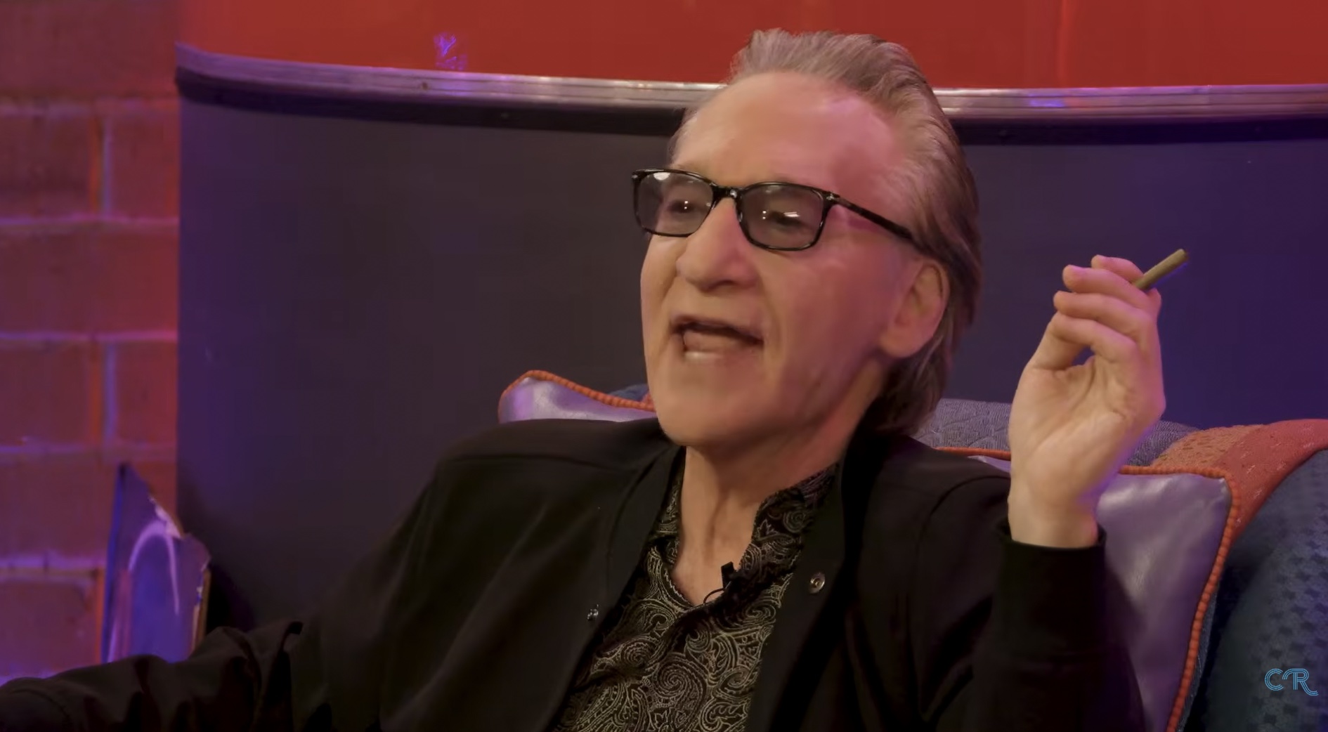 Bill Maher Open to Trump’s Pursuit of Greenland: ‘Is It the Craziest Idea Anybody Has Ever Had? No!’