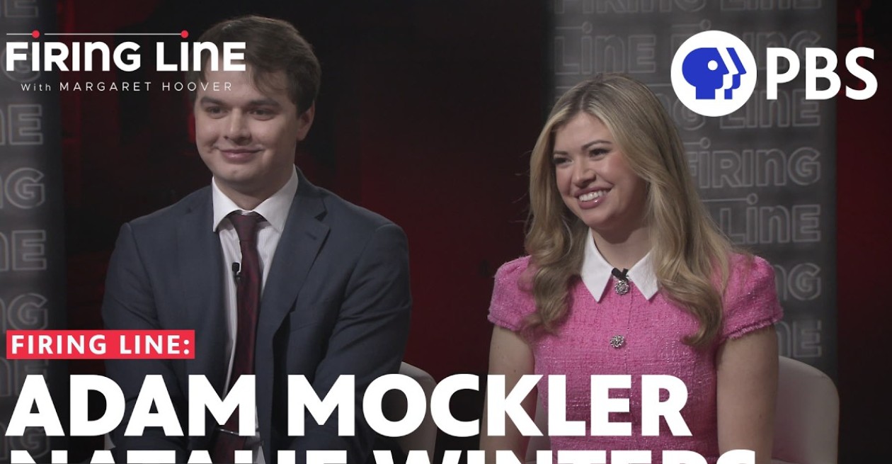 Why Do They Trust You?' Margaret Hoover Asks Two Influencers How They Built Their Audiences