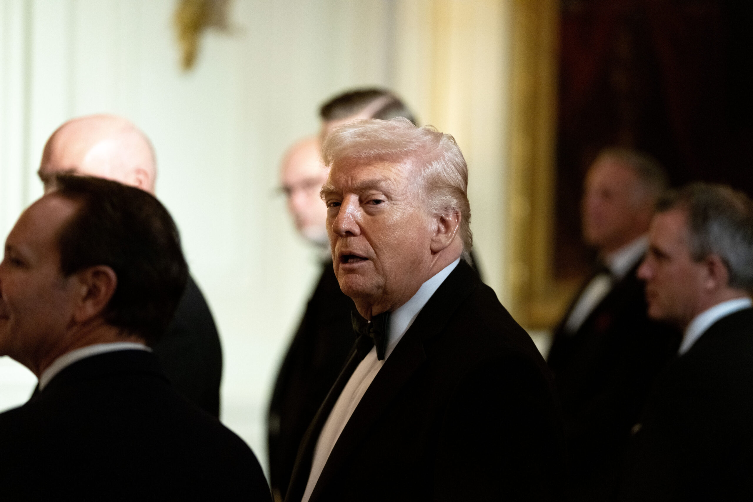 Greenland's Prime Minister Says Arctic Nation Won't Welcome' Donald Trump's Great Hospital Boat'