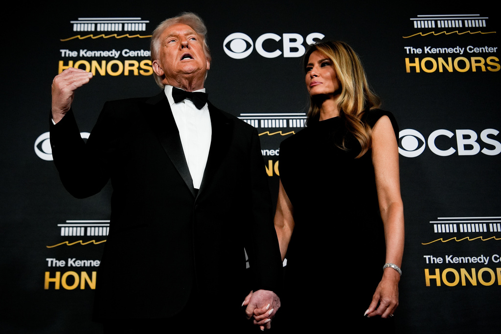 The Kennedy Center Honors Will Continue With a New Location and Name