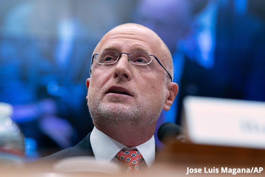 ONE SHEET: The FCC Responds to US Autocracy Findings  Plus MS NOW Hits Shuffle