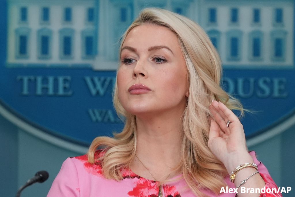 ONE SHEET: White House Photo Police, MAGA Cracking Over Iran, and Zucker's Return?